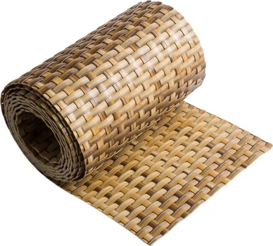 Парканна стрічка Kadax 19 x 255 см Піщана (K2887)