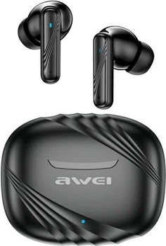 Słuchawki Awei TA6 TWS Black (AWE000260)