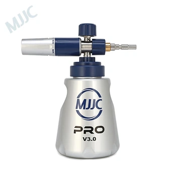 Пенокомплект MJJC Foam Cannon PRO V3.0 для мойки авто Kranzle