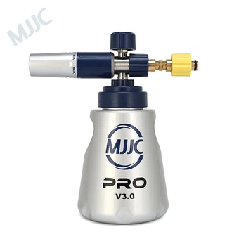 Пенная насадка MJJC Foam Cannon PRO V3.0 new Eazy Force/Eazy Lock Karcher HD5, HD6, HD7, HD9
