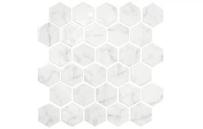 Мозаика HP 6031 Hexagon 295x295x9 Kotto Ceramica