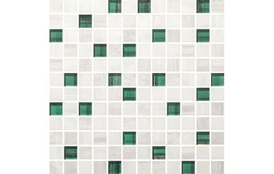 Мозаика Laterizio Mix 298x298x9,5 Paradyz