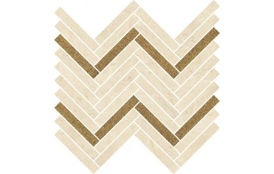 Мозаика Sunrise Beige 281x301x9 Paradyz