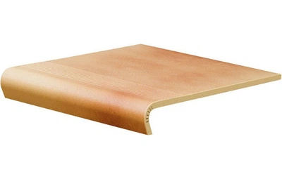 Ступень с капиносом V-shape Jesienny Lisc 320-50x300x11 Cerrad