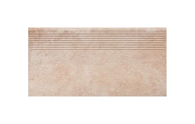 Ступень прямая Scandiano Ochra 300x600x11 Paradyz