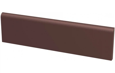 Цоколь Natural Brown 81x300x11 Paradyz