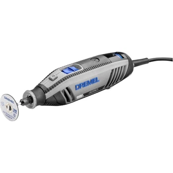 Гравер Dremel 4250 6/128 Platinum (F0134250JS)