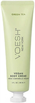 Крем для тіла Voesh Green Tea зволожуючий 88 мл (818463020479)