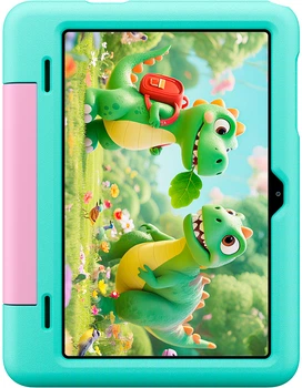 Планшет Blackview Tab 20 Kids Wi-Fi 4/64GB Fairy Green (BVTAB20KIDS_GR)