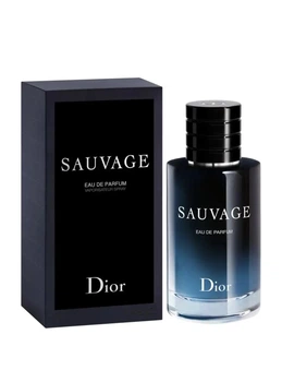 Парфумована вода для чоловіків Dior Sauvage 100 ml (3348901368247)