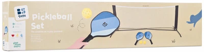 Zestaw do pickleball BS Toys 5 elementów (GA524) (8717775445241)