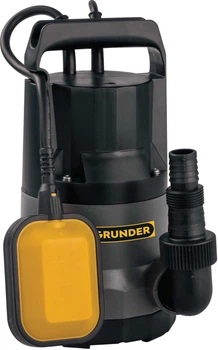 Pompa spustowa Grunder DP-400P (QSB-JH-4001-F)