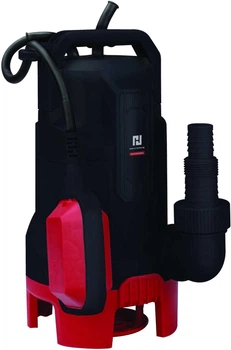 Pompa drenażowa Haushalt DPD-10000 (QSB-JH-300B237M)