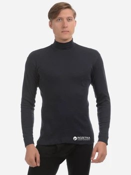 Гольф Enrico Coveri ET1205 XXL Синий (ROZ6205041885)