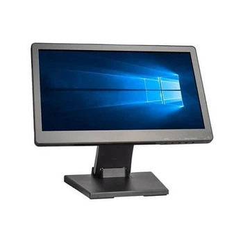Сенсорный широкоформатный POS монитор Detaik DTK-1566R2 15.6″ металический стенд