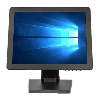 Сенсорный POS монитор 15 дюймов Detaik DTK-1588R2