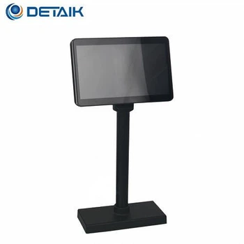 POS монитор Detaik DTK101 10,1”