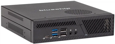 Комп'ютер Bluechip BUSINESSline S3159 EDU Black (4250749709979)