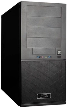 Комп'ютер Bluechip BUSINESSline Workstation WS1400 (4250749710272)