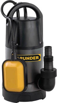 Pompa spustowa Grunder DPU-400P (QSB-JH-40038(B38))