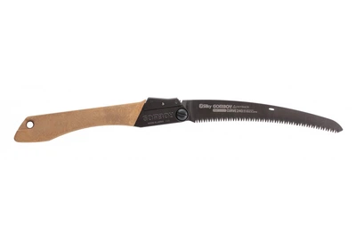 Пила розкладна Silky Gomboy Curve 240-8 Outback Edition (752-24)
