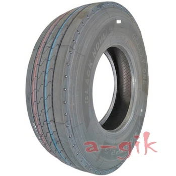 Шина Black Nova GALAXY ONE (рульова) 235/75 R17.5 132/129L PR16