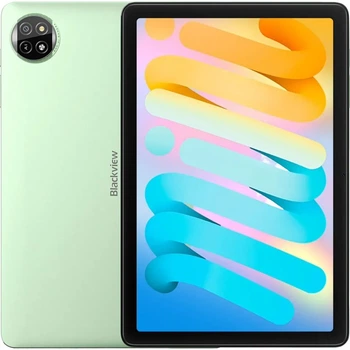 Планшет Blackview TAB 20 4/64GB Wi-Fi Field Green Global EU (6931548323150) [151904]