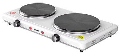 Настільна плита Prime Technics PEC 2528 ($OI046633) - Уцінка