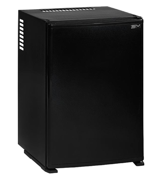 Мини-бар ISM PLATINUM SM 521 (Черный)
