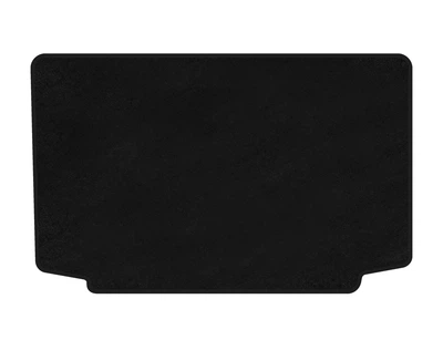 Коврик багажника текстильный Premium (Черный) для Ford B-Max 2012-2017 гг