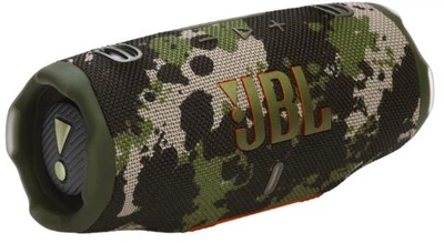 Акустична система JBL Charge 6 Squad (JBLCHARGE6SQUAD)