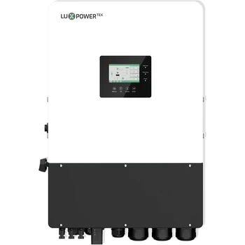Гибридный солнечный инвертор LuxPower TriP-LB 15000 48V [152229]