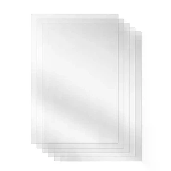 Пленка FEP тефлоновая, 200*260*0.15мм
