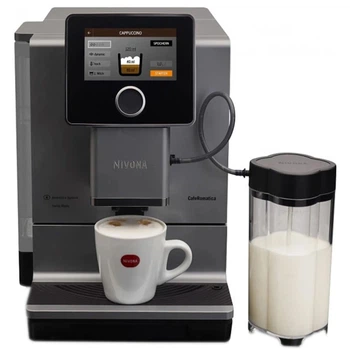 Кавомашина Автоматична Nivona Caferomatica Nicr 970