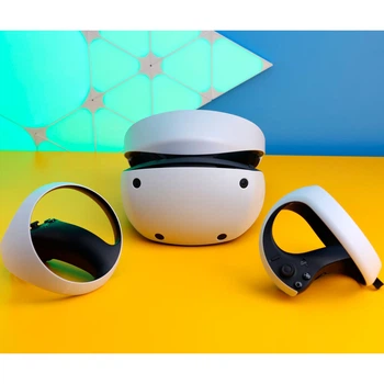 Очки виртуальной реальности Sony PlayStation VR2 UA Б/У [151736]