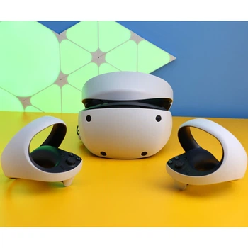 Очки виртуальной реальности Sony PlayStation VR2 UA Б/У [151722]