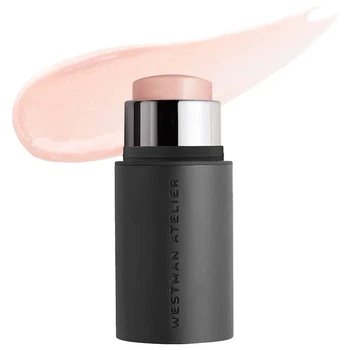 Кремовий хайлайтер Westman Atelier Lit Up Cream Highlighter Stick відтінок Nectar, 2.5 g