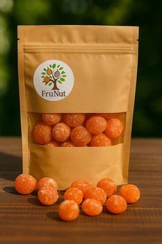 Кумкват помаранчевий, 500 г FruNut