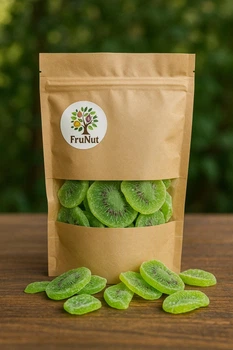 Ківі цукат, 250 г FruNut