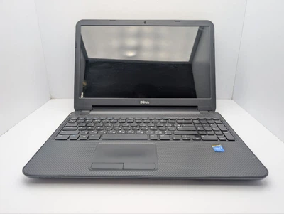 Ноутбук DELL inspiron 3537/ intel Celeron/8GB-DDR3/128GB-SSD/Intel HD Graphics/15.6" HD Б/В