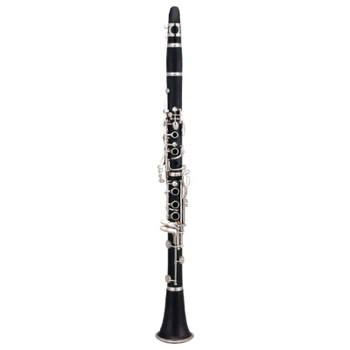 Кларнет Maxtone TCC-60/BN