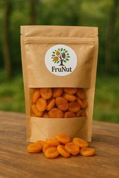Курага бабої 250 г FruNut