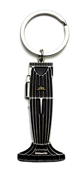 Брелок у вигляді машинки для стрижки JRL Onyx, JRL-A17