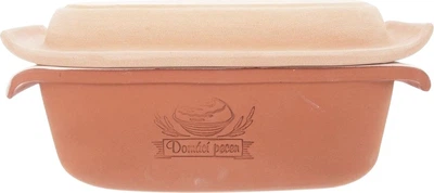 Forma Orion do chleba ceramiczna z pokrywką 33 cm (120031) (8592381156930)