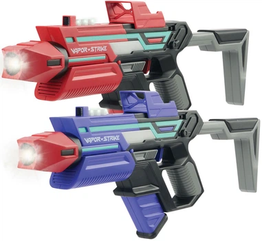 Zestaw do zabawy WowWee karabiny laserowe 2 szt 3680998 (771171111184)