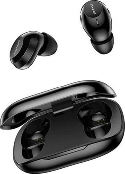 Słuchawki Awei T20 ENC TWS Black (6954284011952)