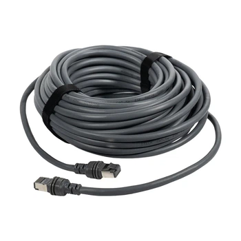 Дата кабель Dtech DT-SL3015 для Starlink Gen3 15м (73-00663)