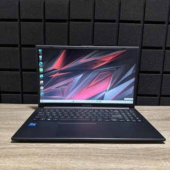 Ноутбук Asus Vivobook i3-N305/8GB/128SSD/UHDGraphics - Б/У