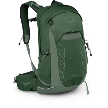 Туристический рюкзак Osprey Talon 22 Green (009.4077)