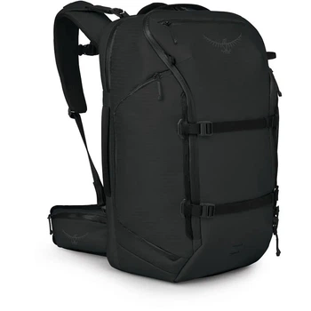 Городской рюкзак Osprey Axis 24L (S22) Black (009.3061) – Стильные